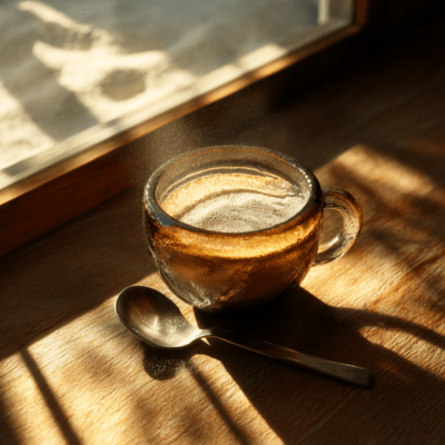Sunlight Coffee