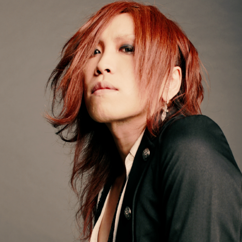 HIROAKI NAKASHIMA