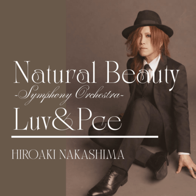 Natural Beauty (Symphony Orchestra)