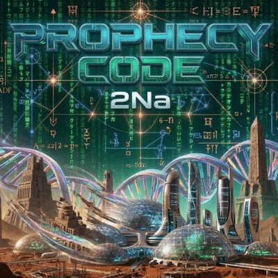 PROPHECY CODE