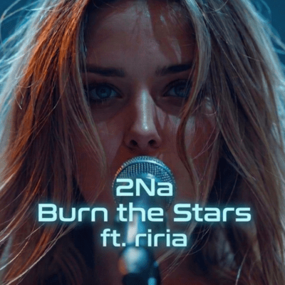 Burn the Stars