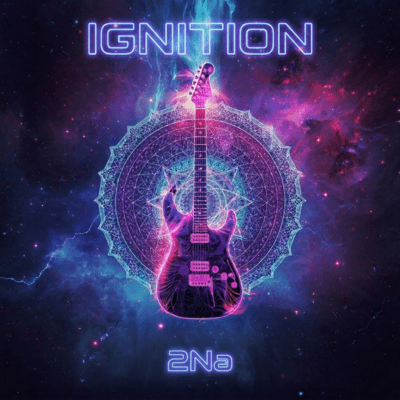 IGNITION (PSYTRANCE Guitar Mix)