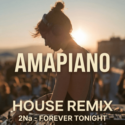 FOREVER TONIGHT