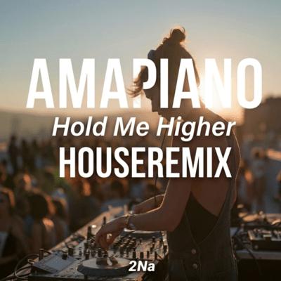 Hold Me Higher