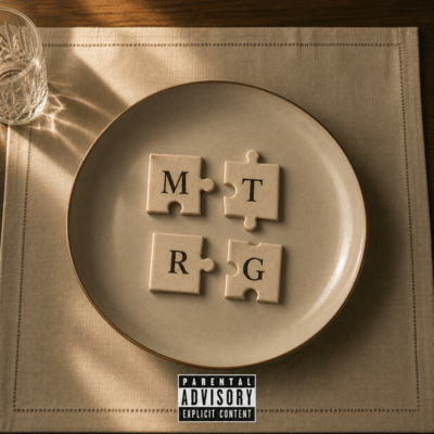 MTRGTAPE Vol.1