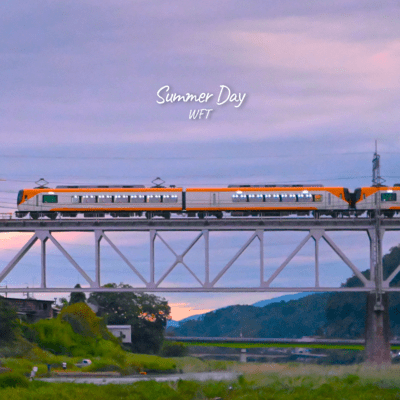 Summer Day