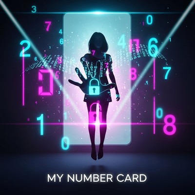My Number Card