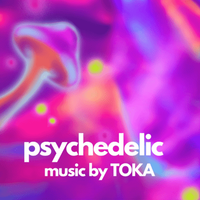 psychedelic