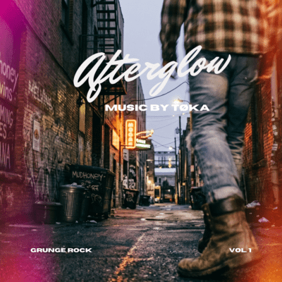 Afterglow (Grunge Rock)