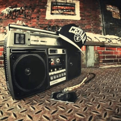 old hip hop music 2026Sparkle