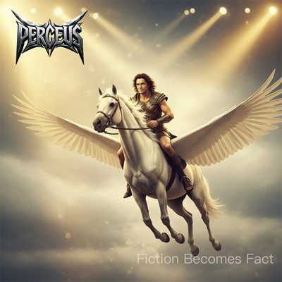 Fiction Becomes Fact (Live at RadioDays, Tokyo, 2025)