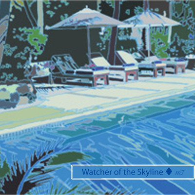 Watcher of the Skyline