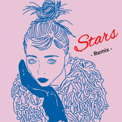 Stars (- Remix -)