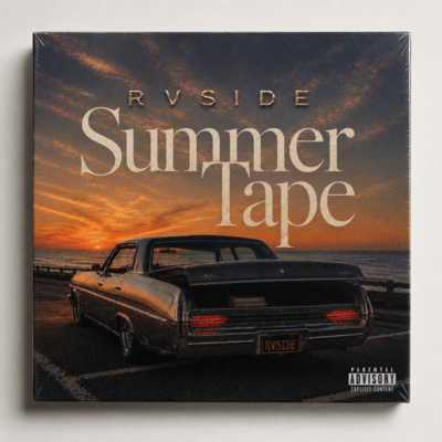 SUMMER TAPE