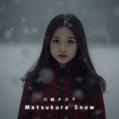 Matsukura Snow (feat. Chis-A)