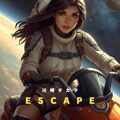 ESCAPE (feat. Chis-A)
