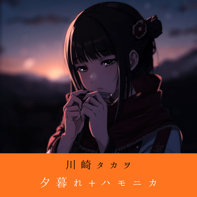 Twilight + Harmonica (feat. Chis-A)