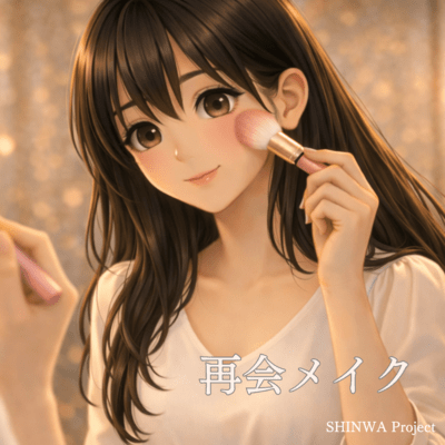 Makeup for Our Reunion