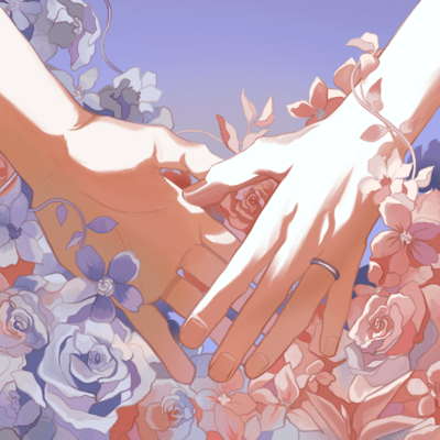 fake flower