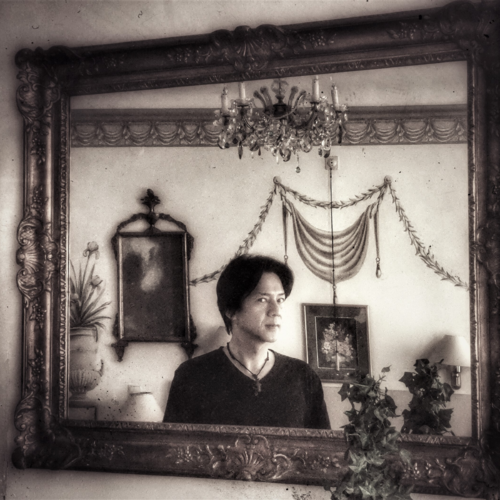 Angelic Storyteller