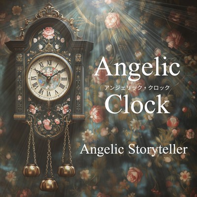 Angelic Clock