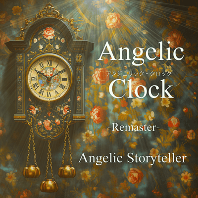Angelic Clock