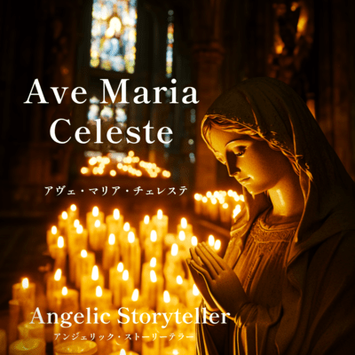 Ave Maria Celeste