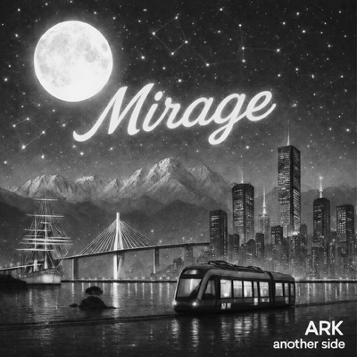 Mirage (Instrumental)