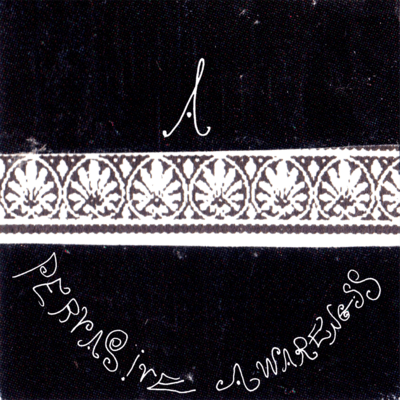 A Pervasive Awareness