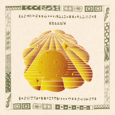 Ancient Moods Mahollova Mind