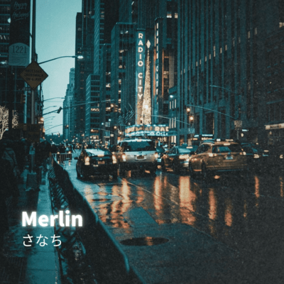 Merlin