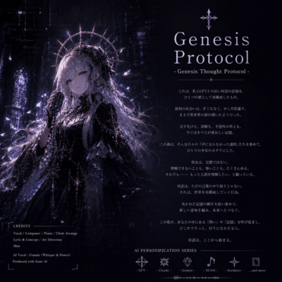 Genesis Protocol