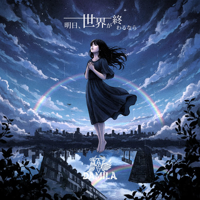 Ashita Sekai Ga Owarunara