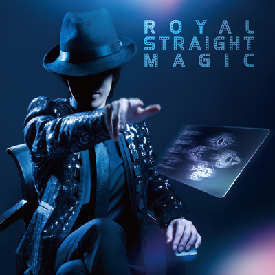 ROYAL STRAIGHT MAGIC