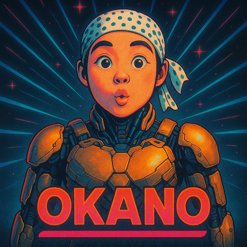 OKANO