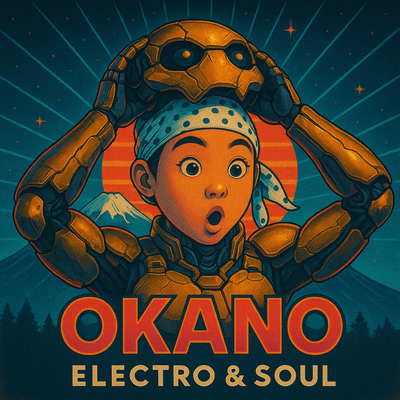Electro & Soul (Vol.1)
