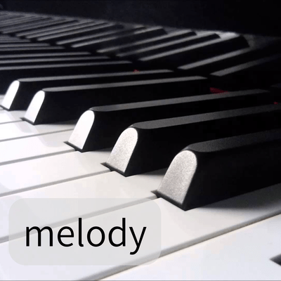 melody