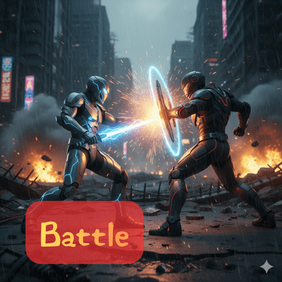 Battle