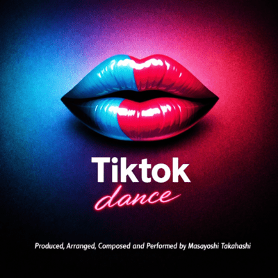 Tiktok dance