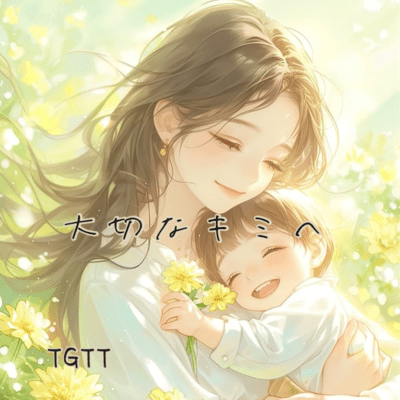 To my precious you