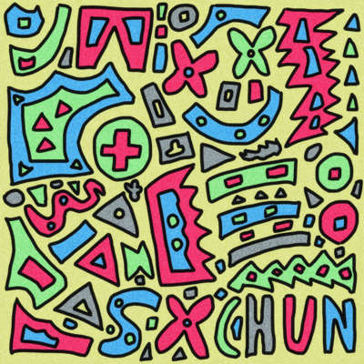 Fragments #1: Panorama