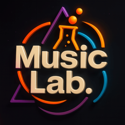 Music Lab.