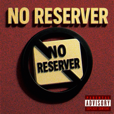 NO RESEVER (feat. kunekune)