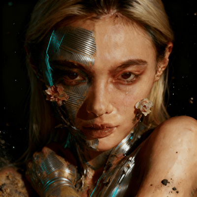 TOXIC AND BLOOM