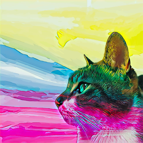 DJ NEKO.a.k.a.2cats