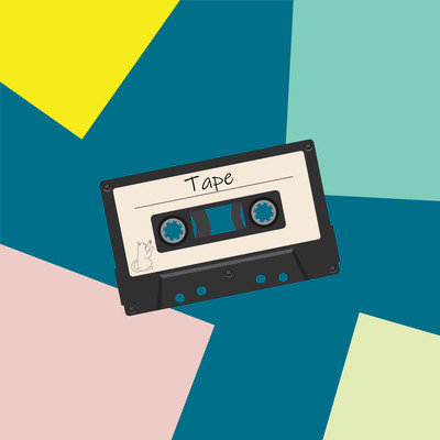 tape