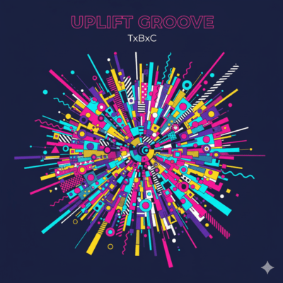 Uplift Groove