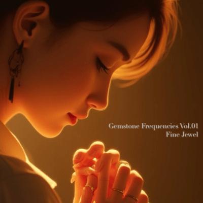 Gemstone Frequencies Vol. 01
