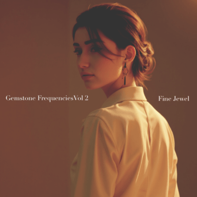 Gemstone Frequencies Vol 2