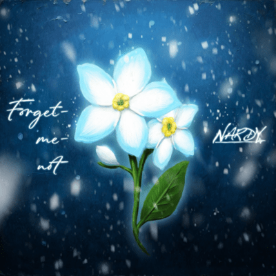 Forget Me Not